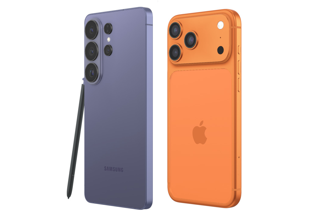 Featured smartphone deals